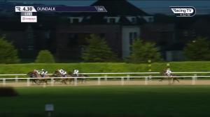 Video preview image for Dundalk 16:30 - Irish Stallion Farms European Breeders Fund Fillies Maiden