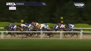 Video preview image for Dundalk 17:00 - BetVictor Casino Rated