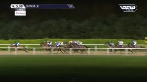 Video preview image for Dundalk 17:30 - View Restaurant At Dundalk Stadium Handicap