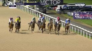 Video preview image for Dundalk 18:30 - Join Us On Instagram @dundalk_stadium Handicap