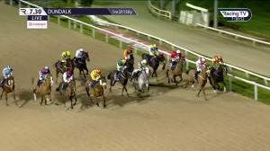 Video preview image for Dundalk 19:30 - Book Online At dundalkstadium.com Handicap (Div 2)