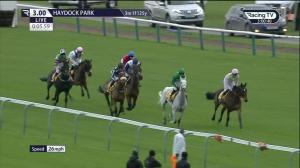 Video preview image for Haydock Park 15:00 - Betfair Chase (Lancashire) (Grade 1) (1)