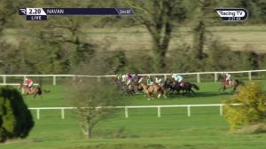 Video preview image for Navan 14:20 - Ladbrokes Handicap Hurdle
