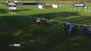 Video preview image for Ludlow 12:50 - RacingTV Club Day Maiden Hurdle (4)