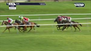 Video preview image for Ayr 15:15 - Coral 'Fail To Finish' Free Bets Handicap Chase (Qualifier) (4)