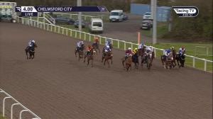 Video preview image for Chelmsford City 16:00 - Buy Chelmsford City Racecourse Membership Fillies' Restricted Novice Stakes (5)