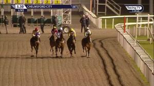 Video preview image for Chelmsford City 17:30 - Betsi Handicap (2)