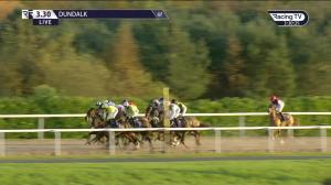 Video preview image for Dundalk 15:30 - Crowne Plaza Hotel Dundalk Nursery Handicap 