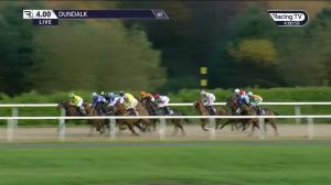 Video preview image for Dundalk 16:00 - dundalkstdium.com Handicap 
