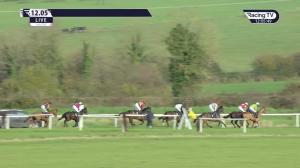 Video preview image for Thurles 12:05 - BetVictor Beginners Chase 