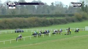 Video preview image for Thurles 14:40 - BetVictor Maiden Hurdle