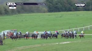 Video preview image for Thurles 15:10 - Boomerang Shavings & Horse & Country Store Handicap Hurdle 