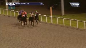 Video preview image for Chelmsford City 18:20 - Betsi Handicap (2)