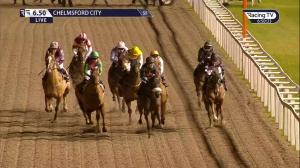 Video preview image for Chelmsford City 18:50 - chelmsfordcityracecourse.com Handicap (4)