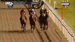 Video preview image for Chelmsford City 19:20 - Havens Hospice Handicap (5)