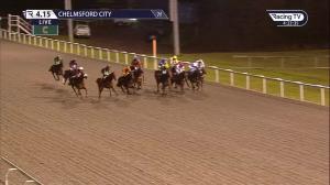 Video preview image for Chelmsford City 16:15 - Racing Welfare Nursery Handicap (5)