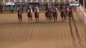 Video preview image for Chelmsford City 17:15 - EBF Novice Stakes (4)