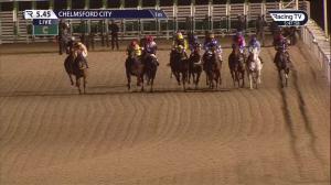 Video preview image for Chelmsford City 17:45 - chelmsfordcityracecourse.com Handicap (6)