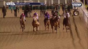 Video preview image for Chelmsford City 18:15 - CCR Handicap (6)