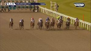 Video preview image for Chelmsford City 19:15 - Membership Available Now Handicap (5)