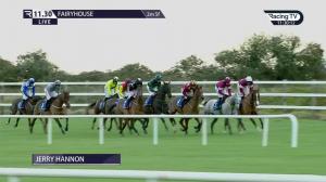 Video preview image for Fairyhouse 11:30 - Jim Ryan Racecourse Services Beginners Chase 
