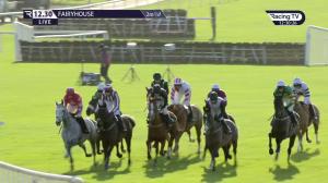 Video preview image for Fairyhouse 12:30 - Easyfix Equine Handicap Chase (Ballyhack) (Grade B)