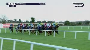 Video preview image for Fairyhouse 14:11 - Wear Your Christmas Jumper To Fairyhouse Handicap Hurdle 