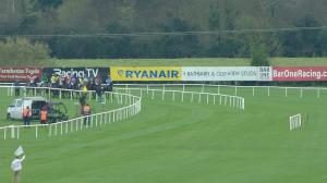 Video preview image for Fairyhouse 15:40 - Bar One Racing Giving Cash Back Daily (Pro/Am) I.N.H. Flat 