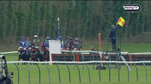 Video preview image for Ayr 14:10 - Every Race Live On Racing TV Handicap Hurdle (Qualifier) (4)