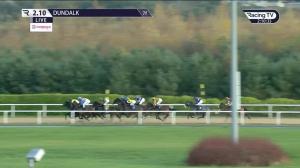 Video preview image for Dundalk 14:10 - irishinjuredjockeys.com Claiming