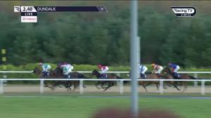 Video preview image for Dundalk 14:40 - Irish Stallion Farms European Breeders Fund Median Auction