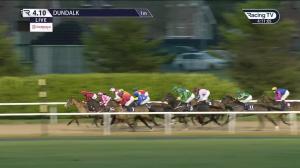 Video preview image for Dundalk 16:10 - Join Us On Instagram @dundalk_stadium Handicap