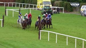 Video preview image for Clonmel 13:30 - Jim Strang & Sons Kilsheelan (Peugeot) Hurdle