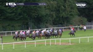 Video preview image for Clonmel 14:00 - Adare Manor Opportunity Handicap Hurdle 