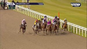 Video preview image for Chelmsford City 16:00 - 2022 Membership Available Now Handicap (6)