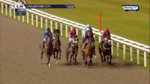 Video preview image for Chelmsford City 16:30 - Betsi Handicap (4)