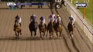 Video preview image for Chelmsford City 18:30 - Book Tickets Online At chelmsfordcityracecourse.com Handicap (4)