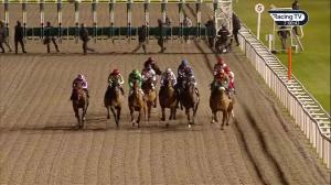 Video preview image for Chelmsford City 19:00 - Racing Welfare Handicap (6)