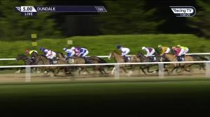 Video preview image for Dundalk 17:00 - BetVictor Loyalty Club Handicap
