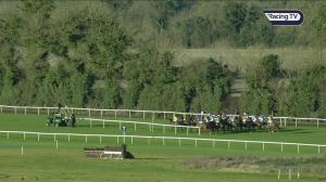 Video preview image for Navan 12:00 - Kilberry Pub & Kitchen Maiden Hurdle (Div 2)