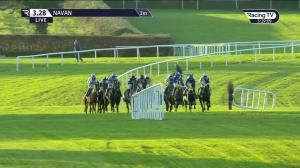 Video preview image for Navan 15:28 - Racing Again At Navan On December 18th I.N.H. Flat