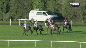 Video preview image for Navan 12:33 - Navan Novice Hurdle (Grade 2)