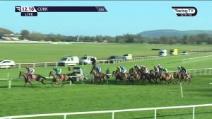 Video preview image for Cork 12:10 - Follow Us On Instagram Maiden Hurdle (Div 1)