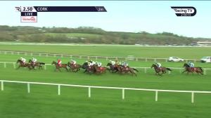 Video preview image for Cork 14:50 - Fermoy Handicap Hurdle