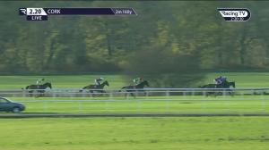 Video preview image for Cork 14:20 - Kerry Group Hilly Way Chase (Grade 2)