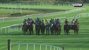 Video preview image for Cork 12:40 - Follow Us On Instagram Maiden Hurdle (Div 2)