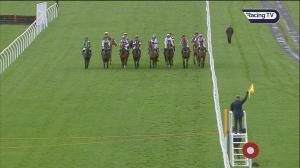 Video preview image for Kelso 13:03 - Lilburn Estate Scottish Borders National Handicap Chase (3)
