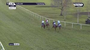 Video preview image for Ludlow 14:30 - Alfa Aggregates Ltd Novices' Limited Handicap Chase (3)