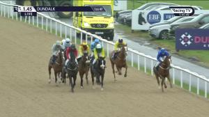 Video preview image for Dundalk 13:45 - Follow Us On Twitter @dundalkstadium Claiming