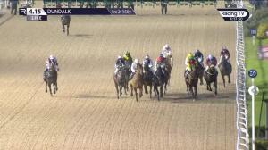 Video preview image for Dundalk 16:15 - Crowne Plaza Hotel Dundalk Maiden